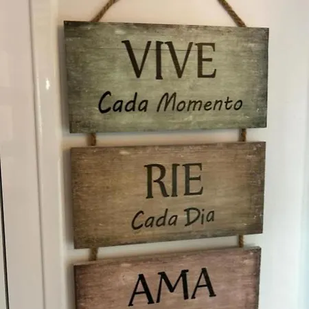 Casa Maria