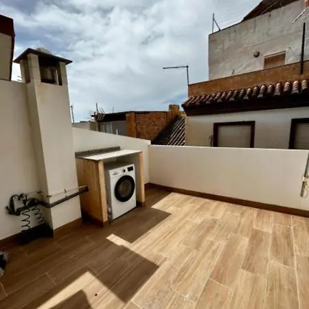 Holiday home Casa Maria *
