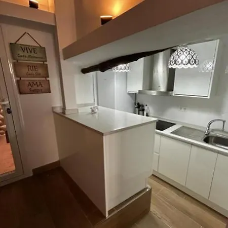 Holiday home Casa Maria Lanjaron