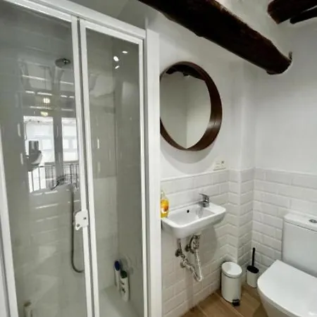 Casa Maria Holiday home *
