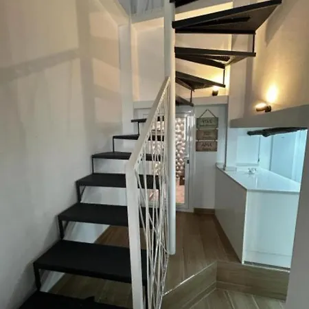 Casa Maria Holiday home